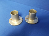 Exhaust Flange