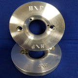 Exhaust Flanges