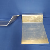 Aluminum Seat Pan