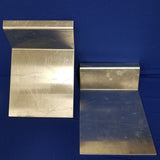 Aluminum Seat Pan