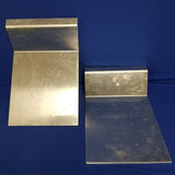 Aluminum Seat Pan