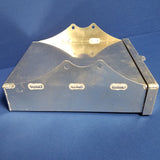 Aluminum Weight Box