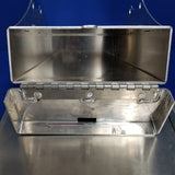 Aluminum Weight Box