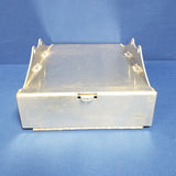 Aluminum Weight Box