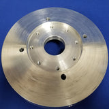 Back Bearing Plate