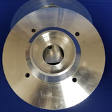 Back Bearing Plate