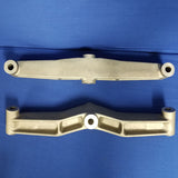 Cast Aluminum Front Axels