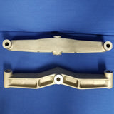 Cast Aluminum Front Axels