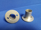 Exhaust Flange