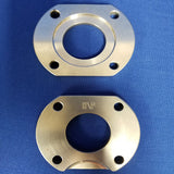 Exhaust Flanges