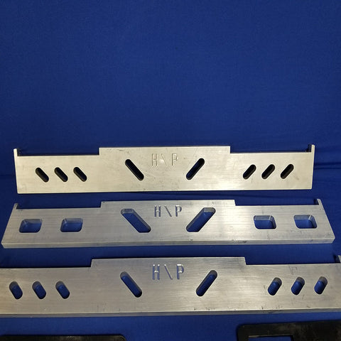 Mid Weight Bar with Hangers