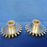 Reverse Idler Gear