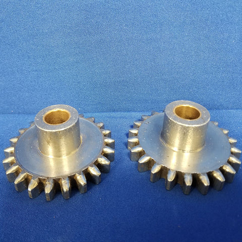 Reverse Idler Gear