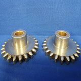 Reverse Idler Gear