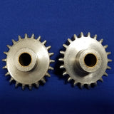 Reverse Idler Gear